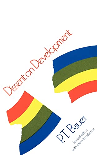 Dissent on Development: Studies and Debates in Development Economics, Revised Edition (Journals and Miscellaneous Notebooks of Ralph Waldo Emerson) von Harvard University Press