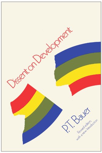 Dissent on Development: Studies and Debates in Development Economics, Revised Edition (Journals and Miscellaneous Notebooks of Ralph Waldo Emerson) von Harvard University Press