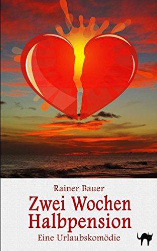 Zwei Wochen Halbpension (Der Wind um Mitternacht, Band 2)