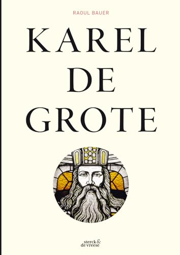 Karel de Grote (742-814) von 20 Leafdesdichten BV Bornmeer