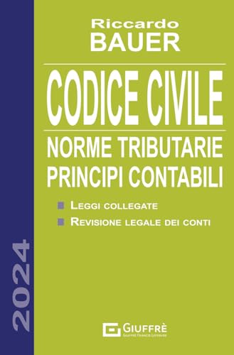 Codice civile von Giuffrè