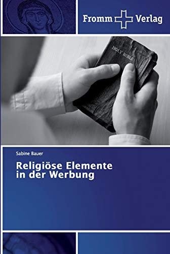 Religiöse Elemente in der Werbung