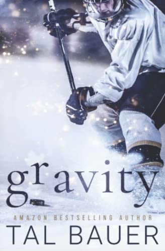 Gravity von Independently published