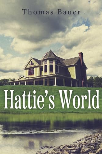 Hattie's World von Bookbaby