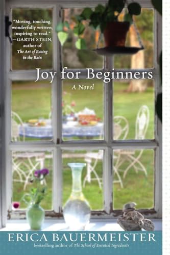 Joy for Beginners von BERKLEY