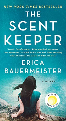 The Scent Keeper: A Novel von St. Martin's Press