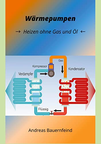 Wärmepumpen: Kostengünstig Heizen ohne Gas und Öl von tredition