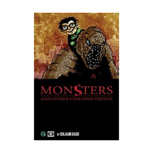 Monsters and Other Childish Things von Arc Dream Publishing