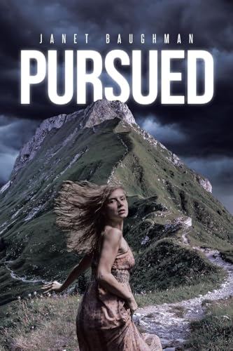 Pursued Pursued von Covenant Books
