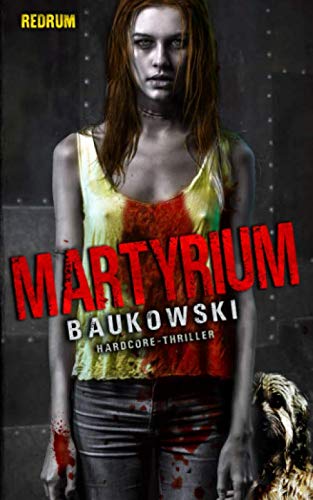 Martyrium von Redrum Books