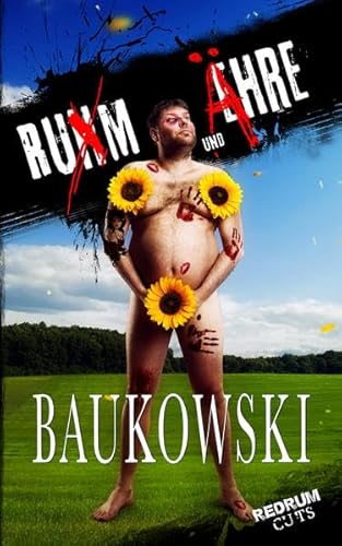 Rum und Ähre Rum und Ähre von Redrum Books