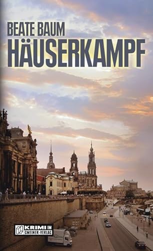Häuserkampf (Kirsten Bertram)