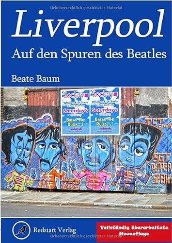 Liverpool: Auf den Spuren der Beatles