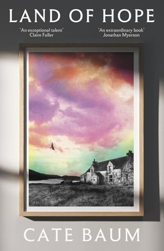 Land of Hope von The Indigo Press