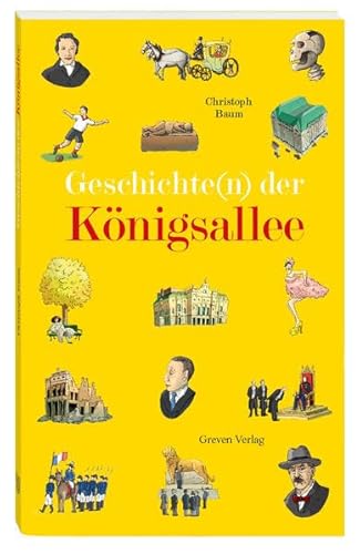 Geschichte(n) der Königsallee