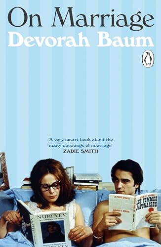 On Marriage von Penguin