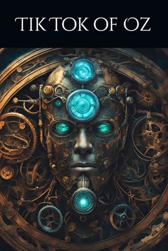 Tik Tok of Oz von Independently published