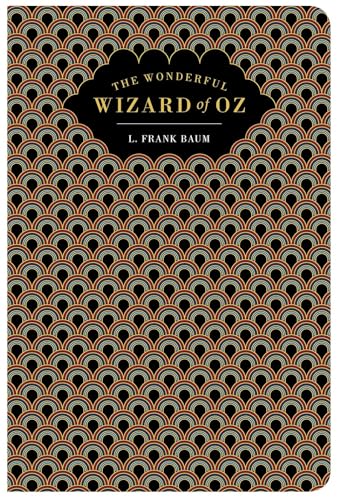 The Wizard of Oz (Chiltern Classic) von Chiltern Publishing