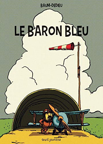 Le Baron bleu