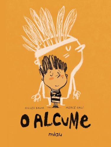 O alcume (Miau) von Ediciones Jaguar