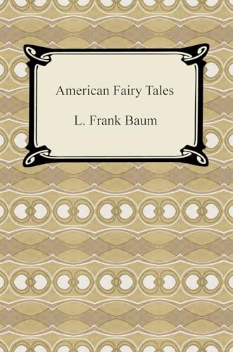 American Fairy Tales von Anson Street Press