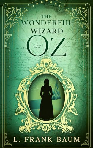 The Wonderful Wizard of Oz (Annotated) von Independently published