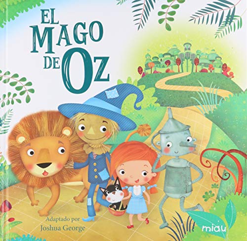 El mago de Oz El mago de Oz von Ediciones Jaguar