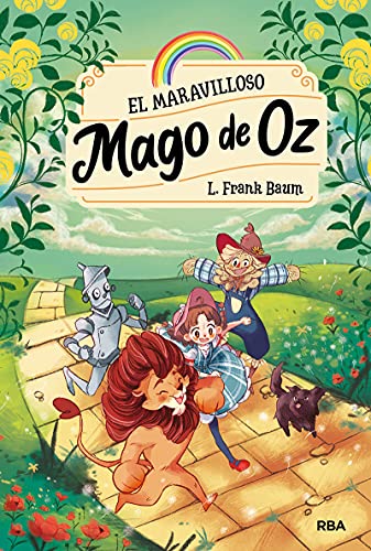 El maravilloso Mago de Oz (Inolvidables)