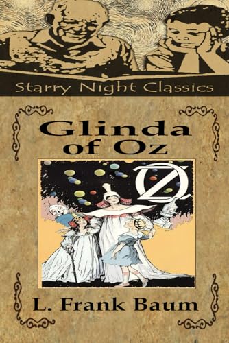 Glinda of Oz Glinda of Oz von Independently published