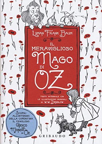 Il meraviglioso mago di Oz (Vola la pagina)