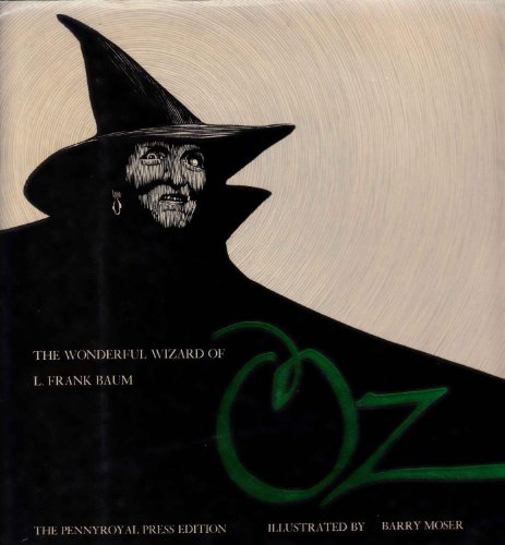 L. Frank Baum's the Wonderful Wizard of Oz L. Frank Baum's the Wonderful Wizard of Oz