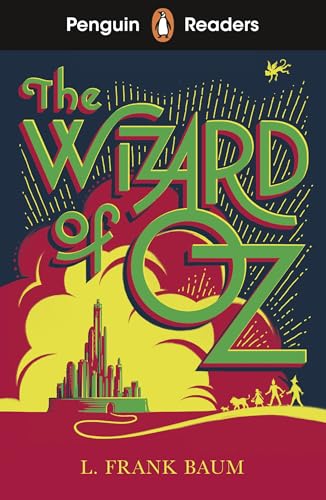 Penguin Readers Level 2: The Wizard of Oz (ELT Graded Reader): Abridged Edition von Penguin