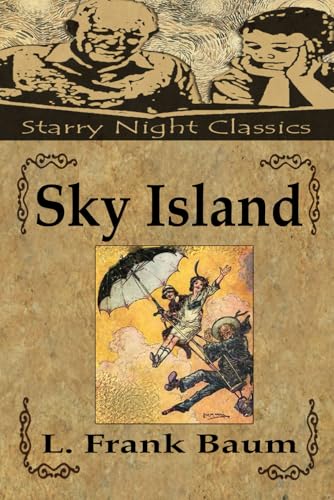 Sky Island Sky Island von Independently published