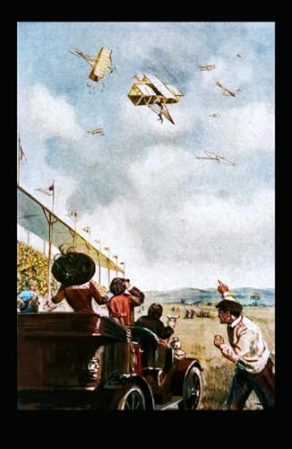 The Flying Girl and Her Chum The Flying Girl and Her Chum von Independently published