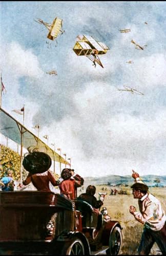 The Flying Girl and Her Chum The Flying Girl and Her Chum von Independently published
