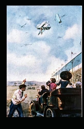 The Flying Girl: Annotated with Essays on Victorian Literature, Analysis of the Victorian Era, and Detailed Historical Context. The Flying Girl: Annotated with Essays on Victorian Literature, Analysis of the Victorian Era, and Detailed Historical Context. von Independently published