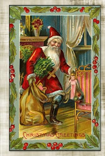 The Life and Adventures of Santa Claus The Life and Adventures of Santa Claus von Independently published