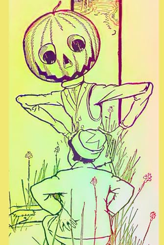 The Marvelous Land of Oz The Marvelous Land of Oz von Independently published
