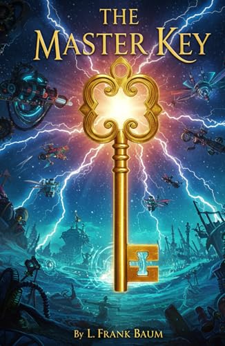 The Master Key: An Electrical Fairy Tale The Master Key: An Electrical Fairy Tale von Independently published