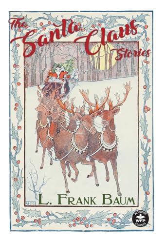 The Santa Claus Stories von Wordfire Press