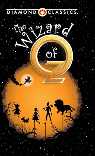 The Wizard of Oz The Wizard of Oz von Diamond Magazine Private Limited