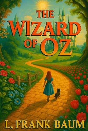 The Wizard of Oz The Wizard of Oz von Independently published