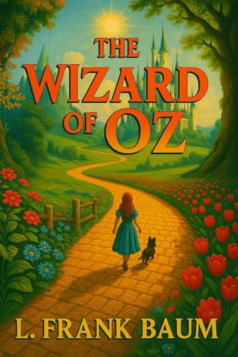 The Wizard of Oz The Wizard of Oz von Independently published