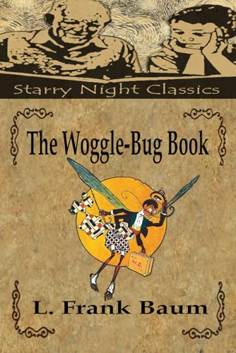 The Woggle-Bug Book The Woggle-Bug Book von Independently published