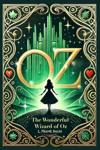 The Wonderful Wizard of Oz The Wonderful Wizard of Oz von Independently published
