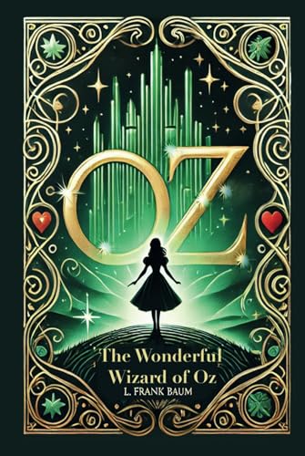The Wonderful Wizard of Oz The Wonderful Wizard of Oz von Independently published