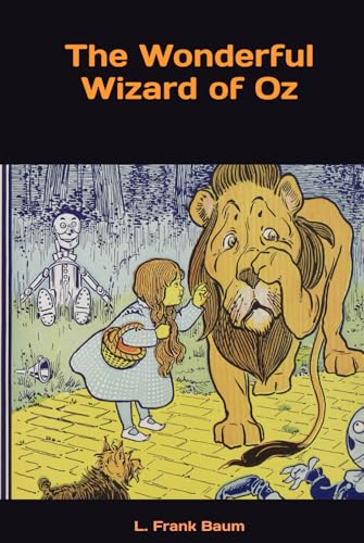 The Wonderful Wizard of Oz The Wonderful Wizard of Oz von Independently published