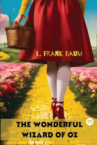 The Wonderful Wizard of Oz The Wonderful Wizard of Oz von Happy Hour Books