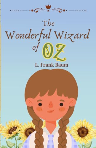 The Wonderful Wizard of Oz The Wonderful Wizard of Oz von Independently published