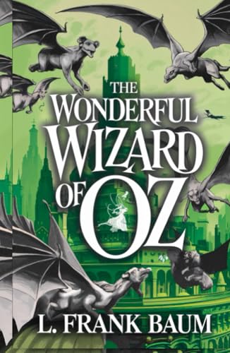 The Wonderful Wizard of Oz The Wonderful Wizard of Oz von Grapevine